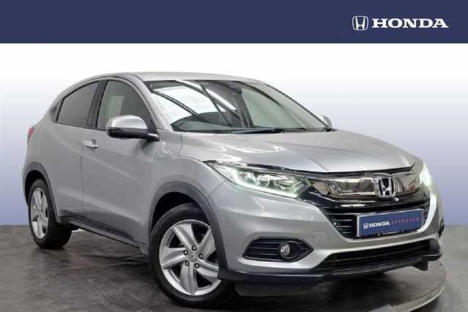Honda HR-V 1.5 i-VTEC SE 5dr 