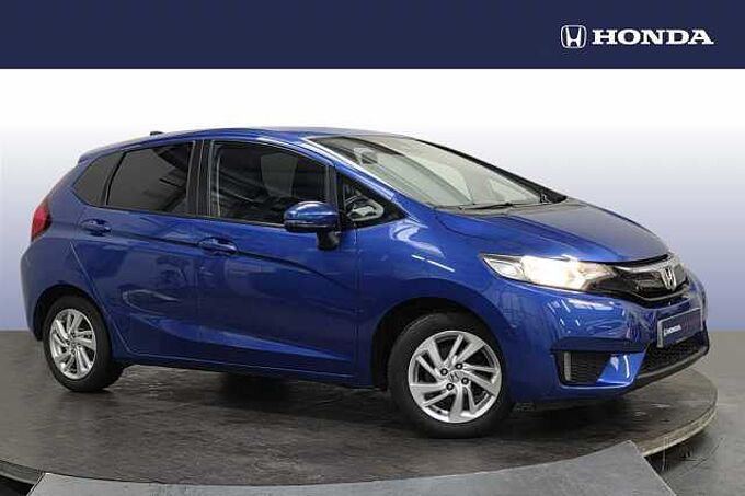 Honda&nbsp;Jazz&nbsp;1.3 SE 5dr&nbsp;