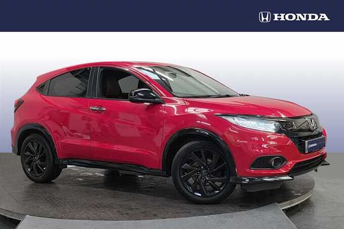 Honda&nbsp;HR-V&nbsp;1.5 i-VTEC Turbo Sport 5dr&nbsp;