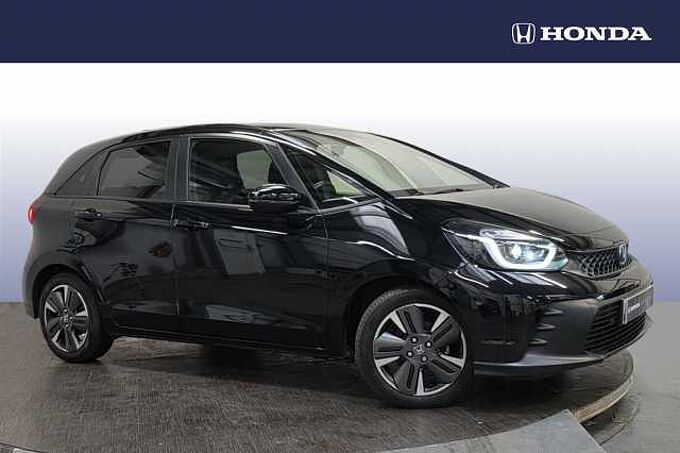 Honda&nbsp;Jazz Hybrid&nbsp;1.5 i-MMD Hybrid Advance 5dr eCVT&nbsp;