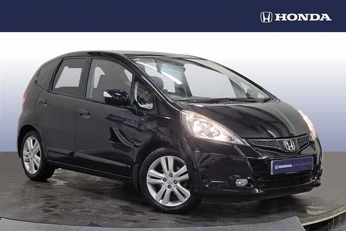 Honda&nbsp;Jazz&nbsp;1.4 i-VTEC EX 5dr CVT&nbsp;