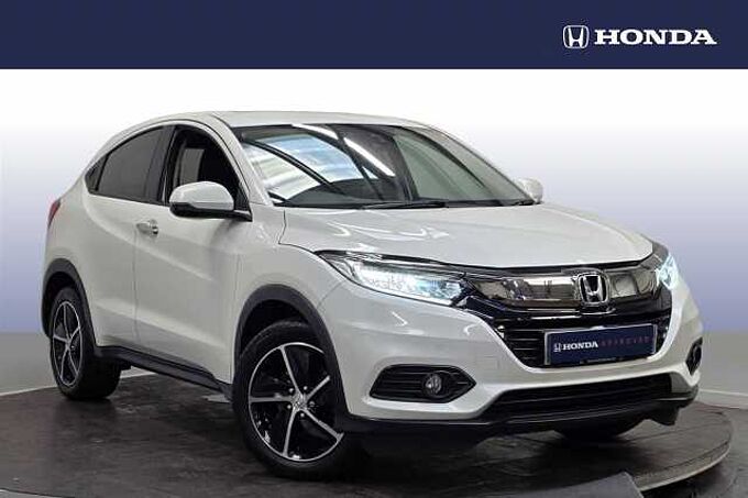 Honda&nbsp;HR-V&nbsp;1.5 i-VTEC SE 5dr&nbsp;