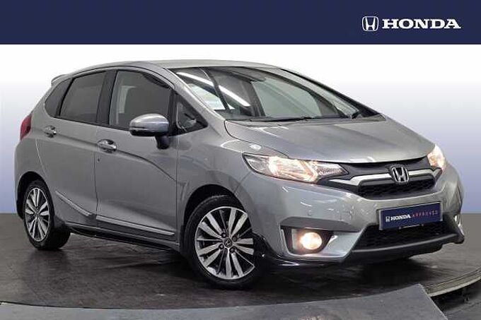 Honda&nbsp;Jazz&nbsp;1.3 EX 5dr&nbsp;