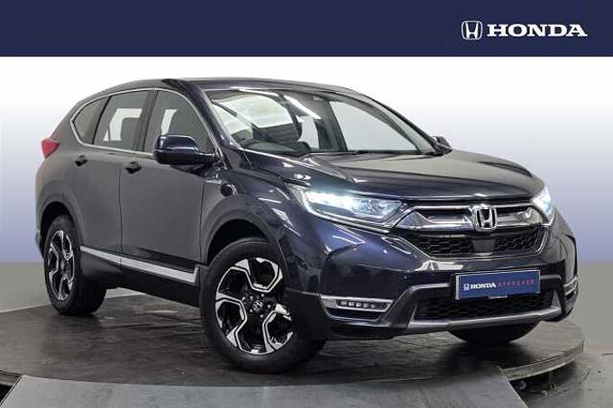 Honda&nbsp;CR-V Hybrid&nbsp;2.0 i-MMD Hybrid SE 5dr eCVT&nbsp;