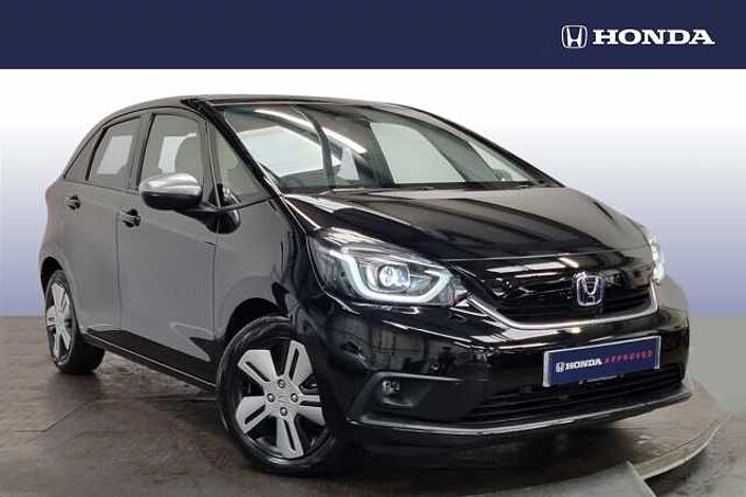 Honda&nbsp;Jazz Hybrid&nbsp;1.5 i-MMD Hybrid EX 5dr eCVT&nbsp;
