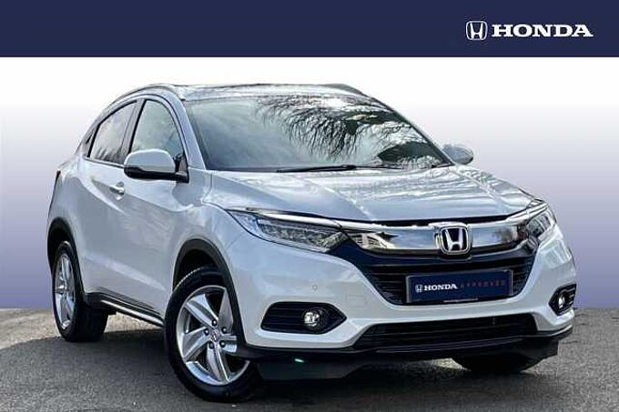 Honda HR-V 1.5 i-VTEC EX (s/s) 5-Door 