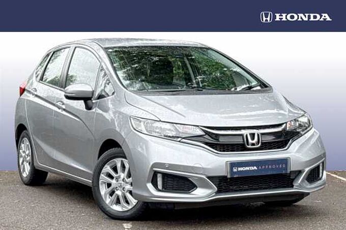Honda Jazz 1.3 i-VTEC SE Navi 5-Door 