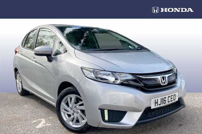 Honda Jazz 1.3 SE 5dr CVT 