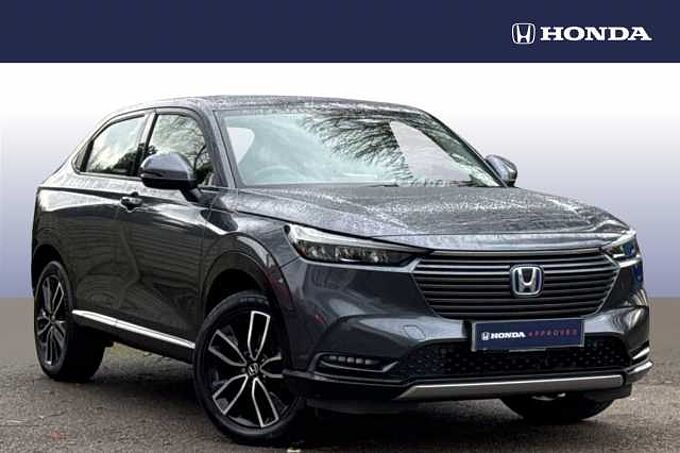 Honda&nbsp;HR-V Hybrid&nbsp;1.5 eHEV Advance 5dr CVT&nbsp;