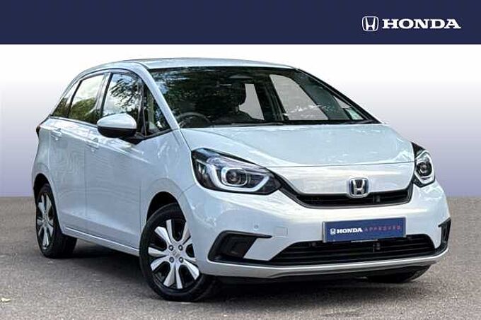 Honda&nbsp;Jazz Hybrid&nbsp;1.5 i-MMD (109ps) SR eCVT&nbsp;