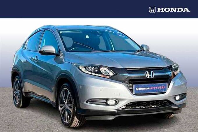 Honda HR-V 1.5 I-VTEC EX 5DR 