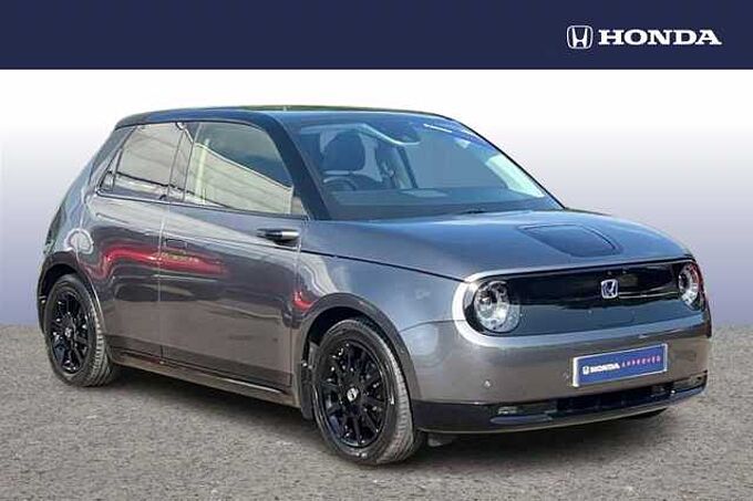 Honda e 113KW ADVANCE 36KWH 5DR AUTO 