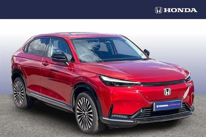 Honda e:Ny1 150KW ELEGANCE 69KWH 5DR AUTO 