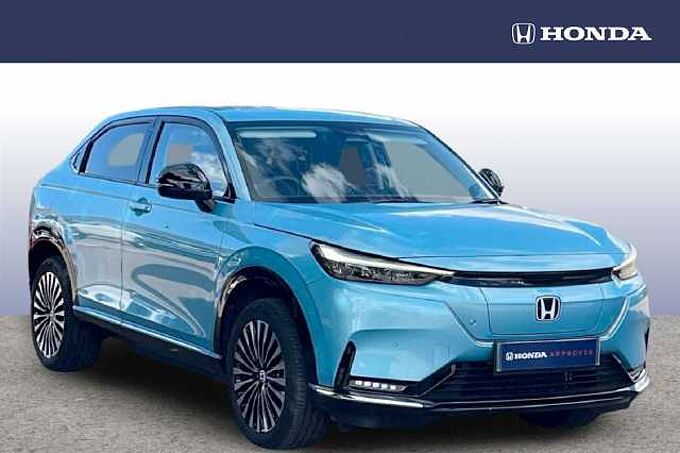 Honda e:Ny1 150KW ELEGANCE 69KWH 5DR AUTO 