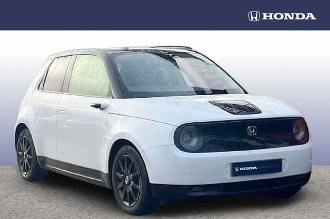 Honda&nbsp;e&nbsp;113KW ADVANCE 36KWH 5DR AUTO&nbsp;