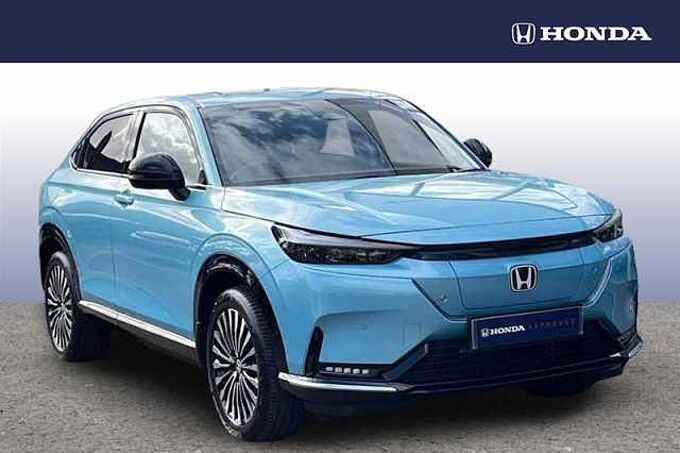Honda&nbsp;e:Ny1&nbsp;150KW ELEGANCE 69KWH 5DR AUTO&nbsp;