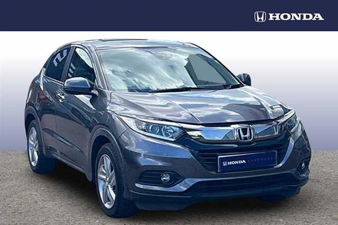 Honda&nbsp;HR-V&nbsp;1.5 I-VTEC SE 5DR&nbsp;