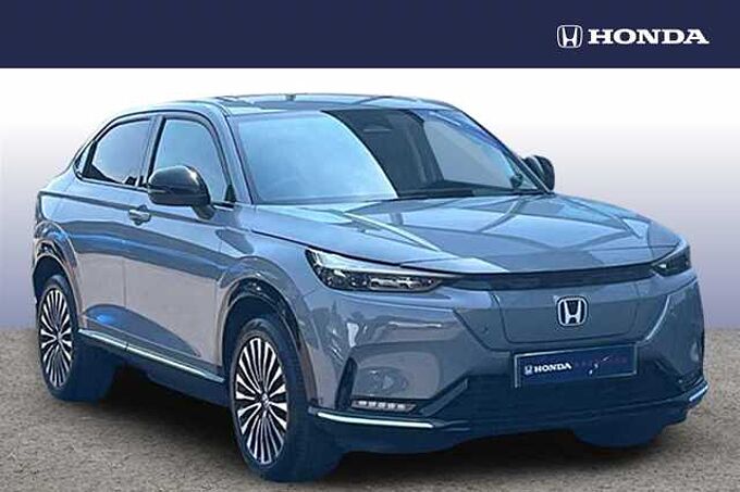 Honda&nbsp;e:Ny1&nbsp;150kW Elegance 69kWh 5dr Auto&nbsp;
