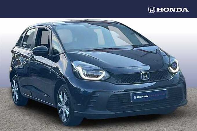 Honda&nbsp;Jazz Hybrid&nbsp;1.5 i-MMD Hybrid Elegance 5dr eCVT&nbsp;