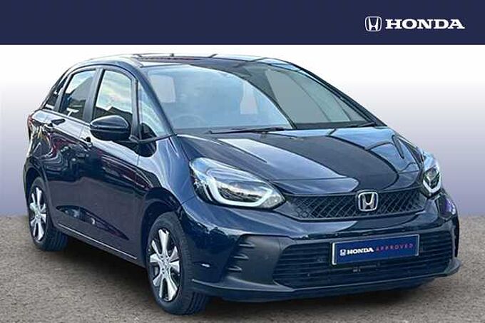 Honda&nbsp;Jazz Hybrid&nbsp;1.5 i-MMD Hybrid Elegance 5dr eCVT&nbsp;