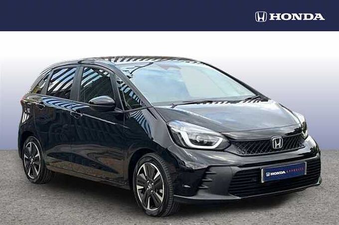 Honda&nbsp;Jazz Hybrid&nbsp;1.5 i-MMD Hybrid Advance 5dr eCVT&nbsp;