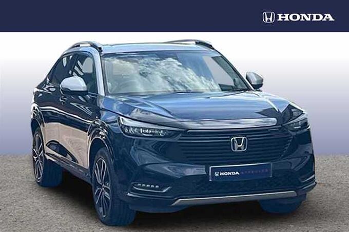 Honda HR-V Hybrid 1.5 EHEV ADVANCE STYLE 5DR CVT