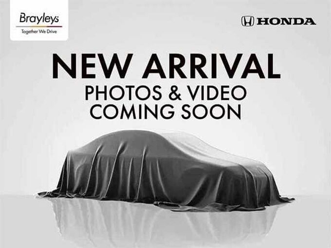 Honda&nbsp;Jazz Hybrid&nbsp;1.5 I-MMD HYBRID EX 5DR ECVT&nbsp;