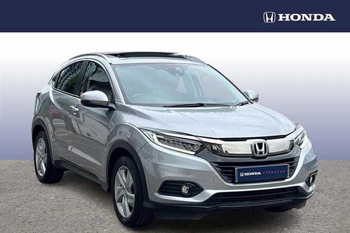 Honda HR-V 1.5 I-VTEC EX 5DR 