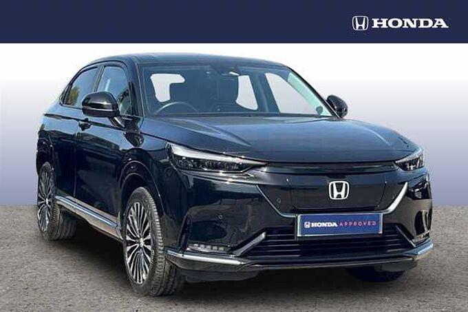 Honda&nbsp;e:Ny1&nbsp;150kW Elegance 69kWh 5dr Auto&nbsp;