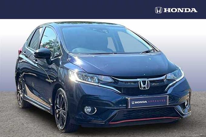 Honda&nbsp;Jazz&nbsp;1.5 i-VTEC Sport 5dr CVT&nbsp;