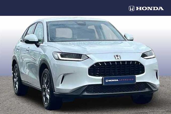 Honda&nbsp;ZR-V e:HEV&nbsp;2.0 eHEV Elegance 5dr CVT&nbsp;