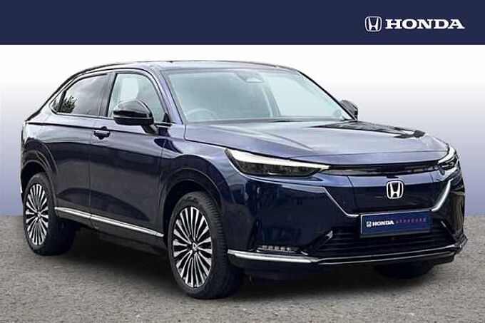 Honda&nbsp;e:Ny1&nbsp;150kW Elegance 69kWh 5dr Auto&nbsp;