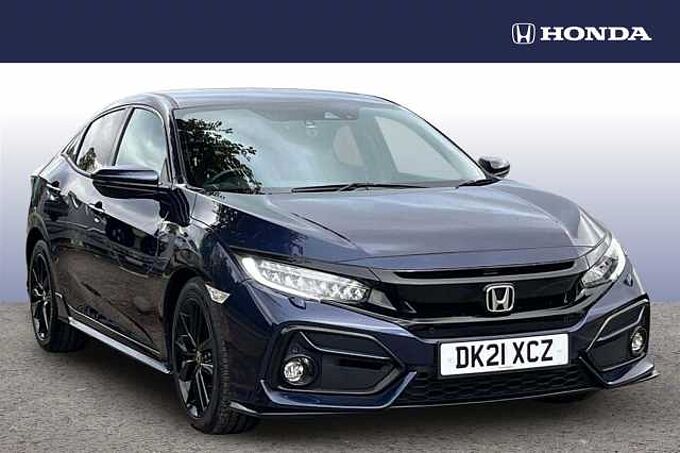 Honda&nbsp;Civic&nbsp;1.5 VTEC Turbo Sport 5dr&nbsp;