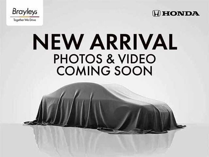 Honda&nbsp;CR-V&nbsp;2.0 i-VTEC EX 5dr Auto&nbsp;
