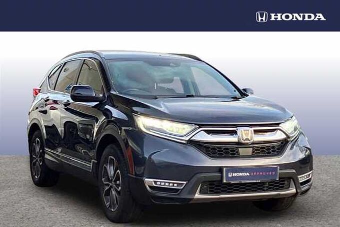 Honda&nbsp;CR-V Hybrid&nbsp;2.0 I-MMD HYBRID SR 5DR ECVT&nbsp;