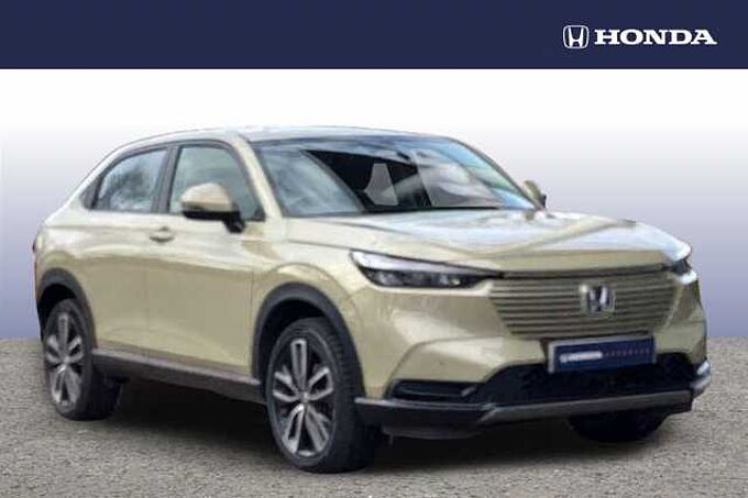 Honda&nbsp;HR-V Hybrid&nbsp;1.5 EHEV ELEGANCE 5DR CVT&nbsp;