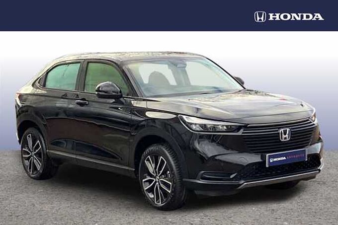 Honda&nbsp;HR-V Hybrid&nbsp;1.5 EHEV ELEGANCE 5DR CVT&nbsp;