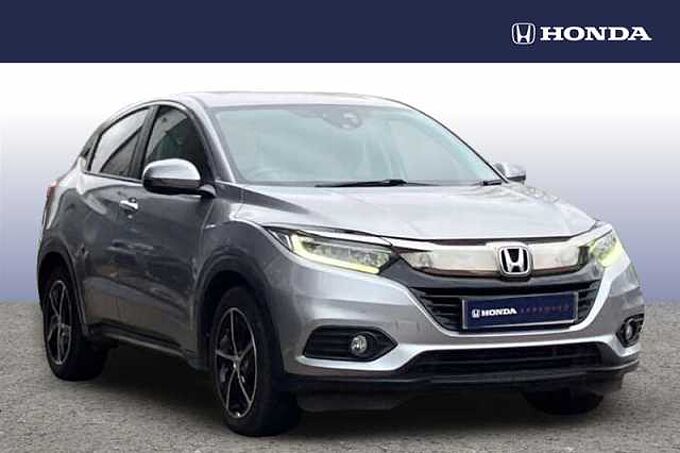 Honda&nbsp;HR-V&nbsp;1.5 I-VTEC SE 5DR&nbsp;
