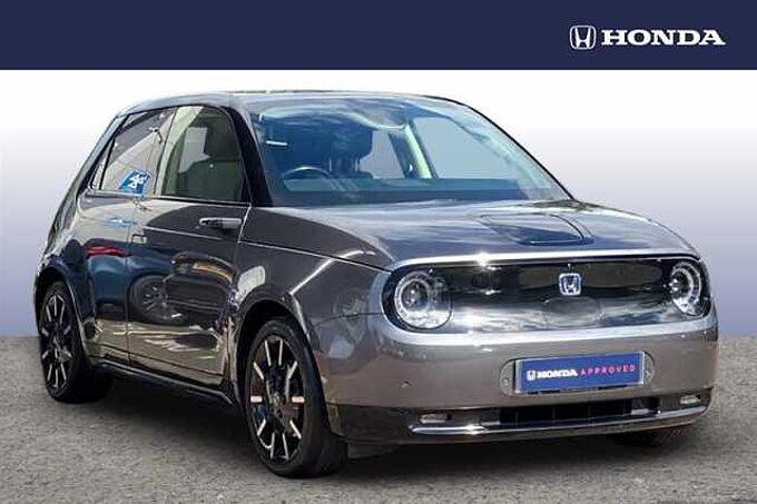 Honda&nbsp;e&nbsp;113kW Advance 36kWh 5dr Auto&nbsp;
