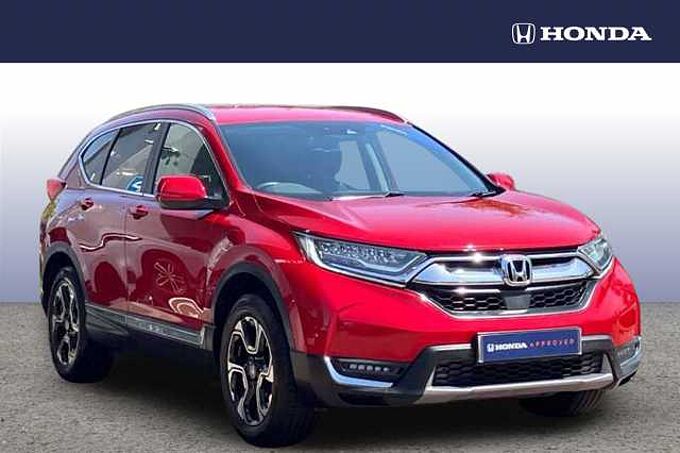 Honda&nbsp;CR-V&nbsp;1.5 VTEC Turbo SR 5dr&nbsp;