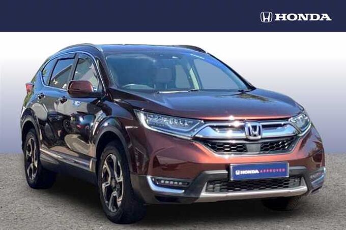 Honda&nbsp;CR-V&nbsp;1.5 VTEC Turbo SR 5dr&nbsp;