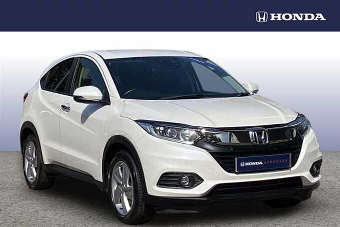 Honda&nbsp;HR-V&nbsp;1.5 i-VTEC SE 5dr&nbsp;