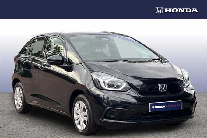 Honda&nbsp;Jazz Hybrid&nbsp;1.5 i-MMD Hybrid SE 5dr eCVT&nbsp;