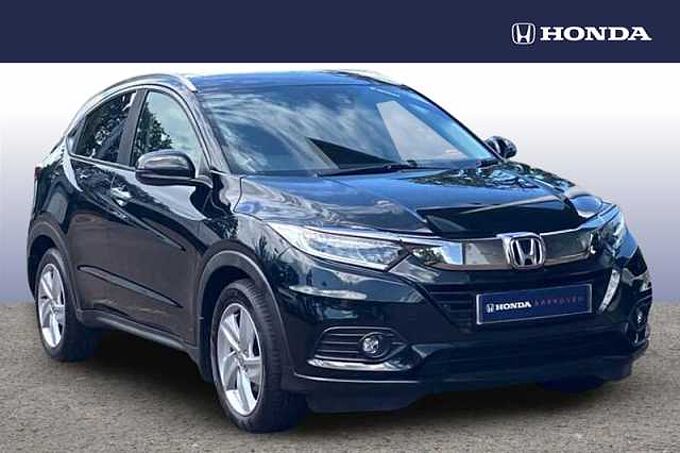 Honda&nbsp;HR-V&nbsp;1.6 i-DTEC EX 5dr&nbsp;