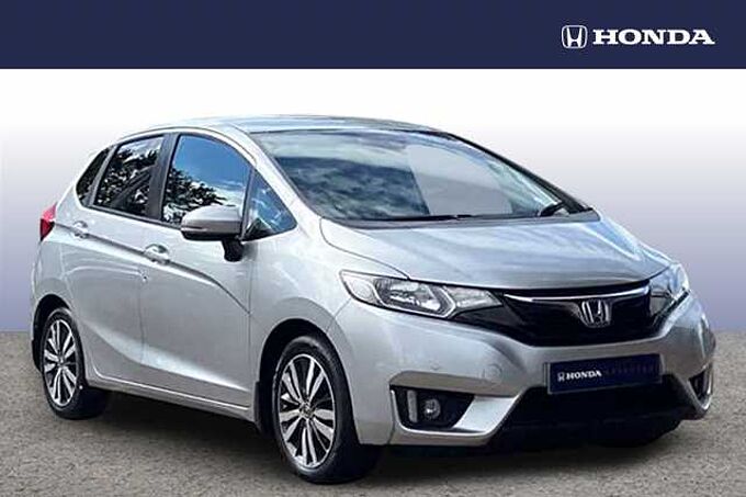 Honda&nbsp;Jazz&nbsp;1.3 EX Navi 5dr&nbsp;