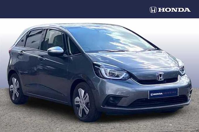 Honda&nbsp;Jazz Hybrid&nbsp;1.5 i-MMD Hybrid EX 5dr eCVT&nbsp;