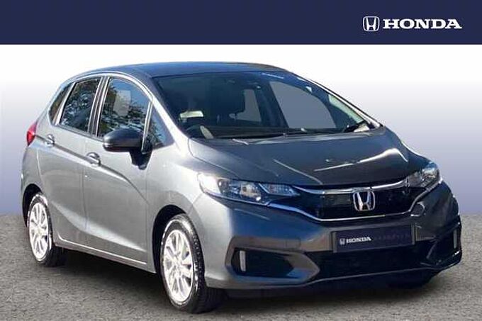 Honda&nbsp;Jazz&nbsp;1.3 i-VTEC SE 5dr&nbsp;