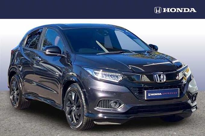 Honda&nbsp;HR-V&nbsp;1.5 i-VTEC Turbo Sport 5dr&nbsp;