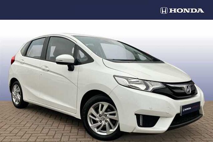 Honda Jazz 1.3 SE Navi 5dr CVT Petrol Hatchback 