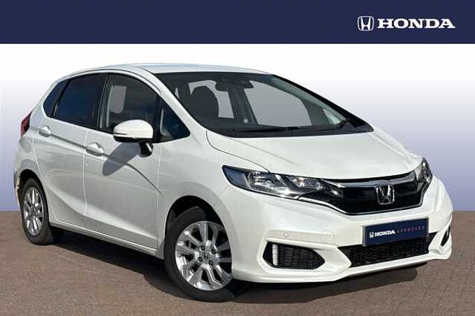 Honda&nbsp;Jazz&nbsp;1.3 i-VTEC SE 5dr Petrol Hatchback&nbsp;